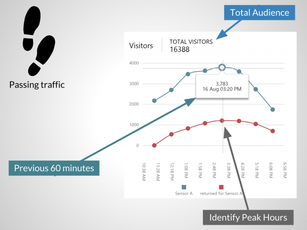 Exposure Solo - Experiential Analytics