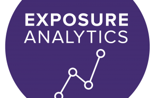 Exposure Analytics logo