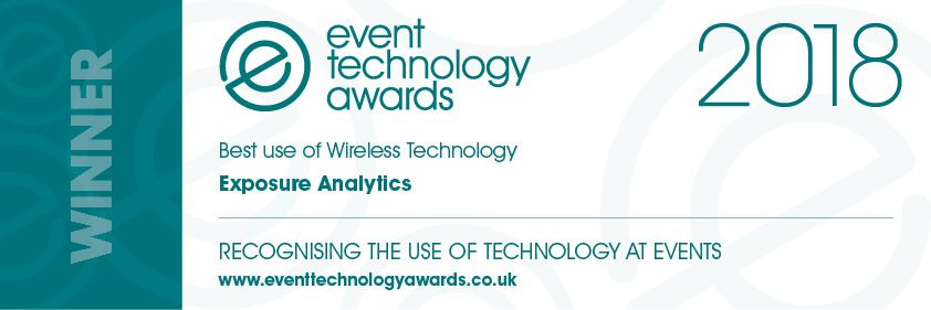 best use of wireless technology award