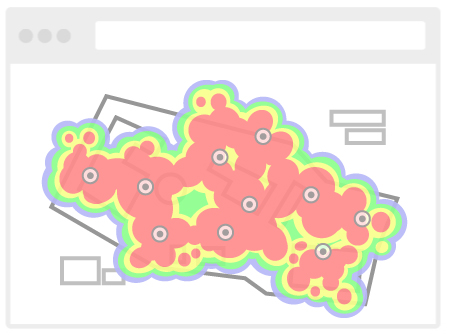 EA-Interactive Maps