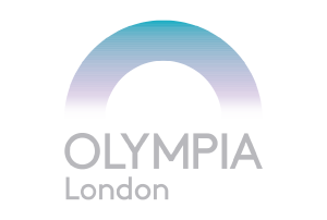 Olympia London logo