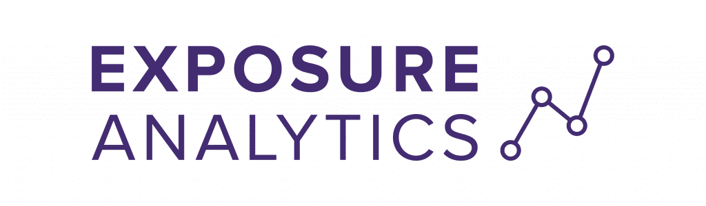 Exposure Analytics Logo