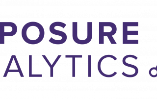 Exposure Analytics Logo