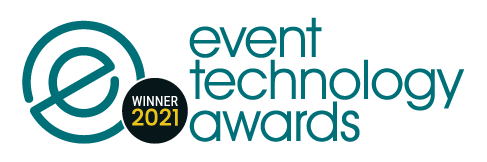 Event Technology Award 2021