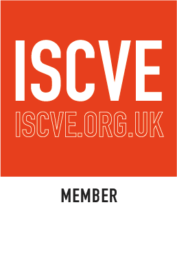 ISCVE Member