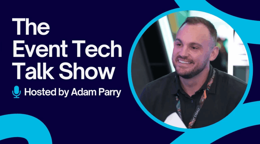 Event Tech Talk Show: Footfall to Insight: The Data-Driven Event Revolution